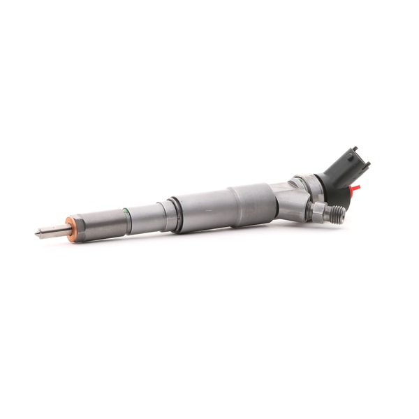 RIDEX REMAN 3902I0275R Μπεκ ψεκασμού BMW E38 740d 3.9 245 PS Πετρέλαιο 2001