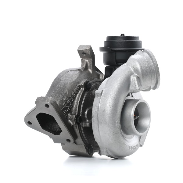 2234C0395R RIDEX REMAN 6120960399 Turbolader