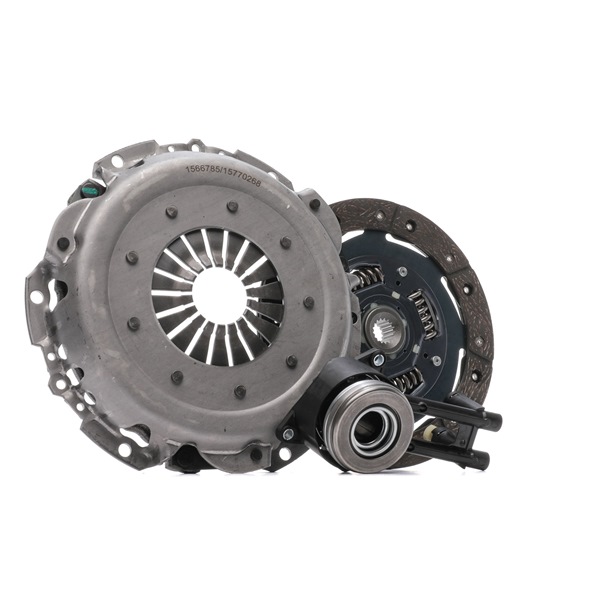 RIDEX 479C1119 koppelingsset 8V217550BB