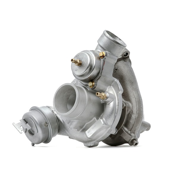 RIDEX REMAN 2234C0494R turbocharger 95519833