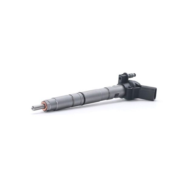 RIDEX REMAN 3902I0128R Einspritzdüse Audi Q7 4L