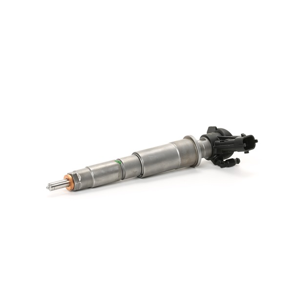 RIDEX REMAN 3902I0182R Injetores Nissan Qashqai J10 2.0 dCi 150 cv Diesel 2013