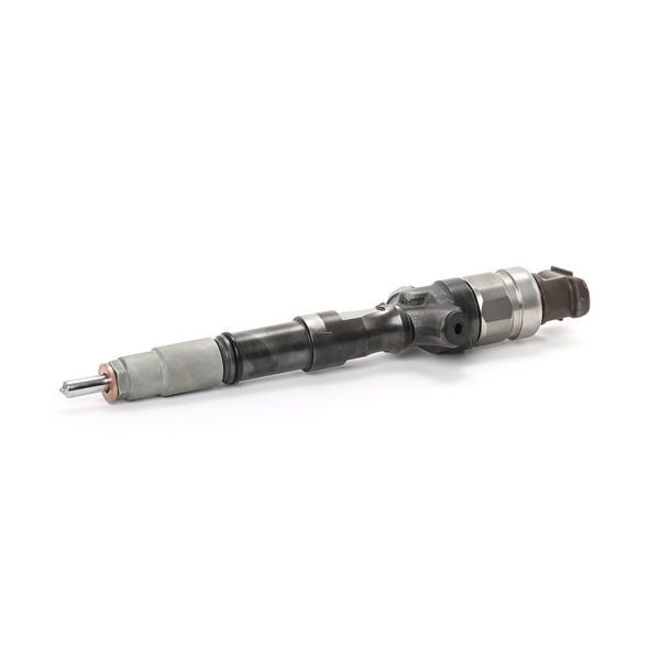 RIDEX REMAN 3902I0119R Einspritzdüse Toyota Hilux III 2.5 D 4WD (KUN25) 102 PS Diesel 2013