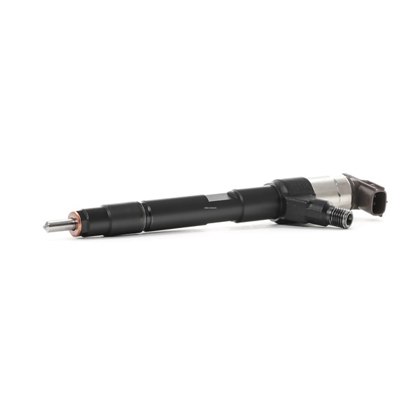 RIDEX REMAN 3902I0103R Indsprøjtningsdyse Mitsubishi Lancer 7 Sedan
