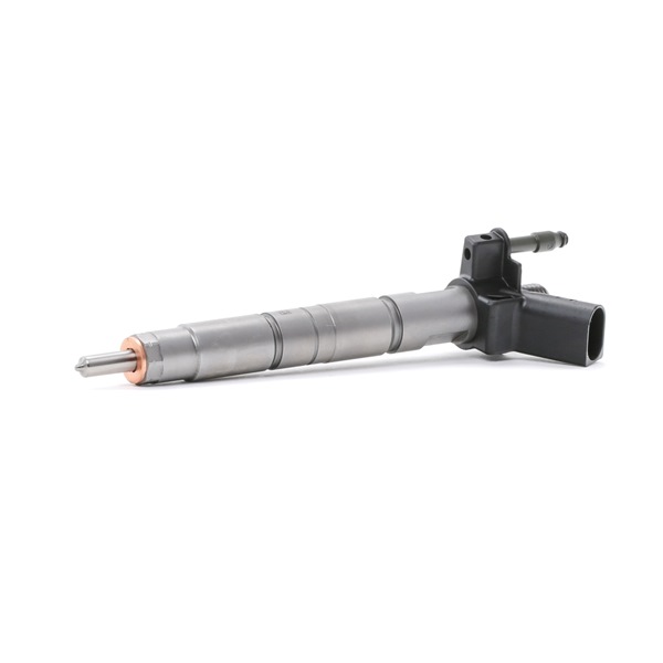 RIDEX REMAN 3902I0122R injector 13537797877