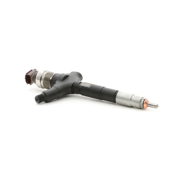 RIDEX REMAN 3902I0143R Μπεκ ψεκασμού Saab 9-5 Combi 3.0 TiD 177 PS Πετρέλαιο 2005