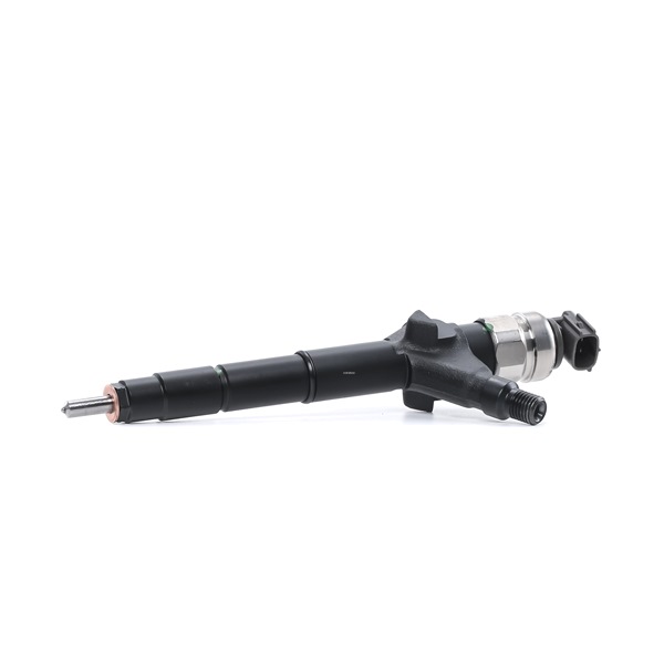 RIDEX REMAN 3902I0193R Injector Nissan Navara Flatbed Vrachtwagen