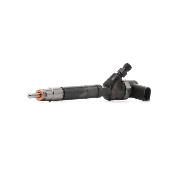 RIDEX REMAN 3902I0186R Injector Mercedes Sprinter 906 Flatbed Vrachtwagen 411 CDI 4x4 109 Pk Diesel 2001
