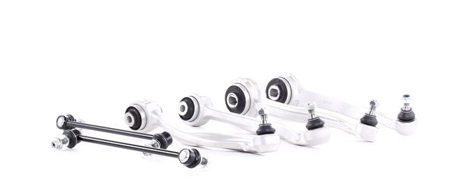 RIDEX 772S0272 Calidad y precios justos