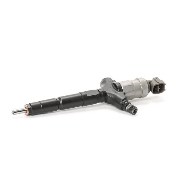 RIDEX REMAN 3902I0158R Iniettori Renault Espace JK 3.0 dCi 177 CV Diesel 2004