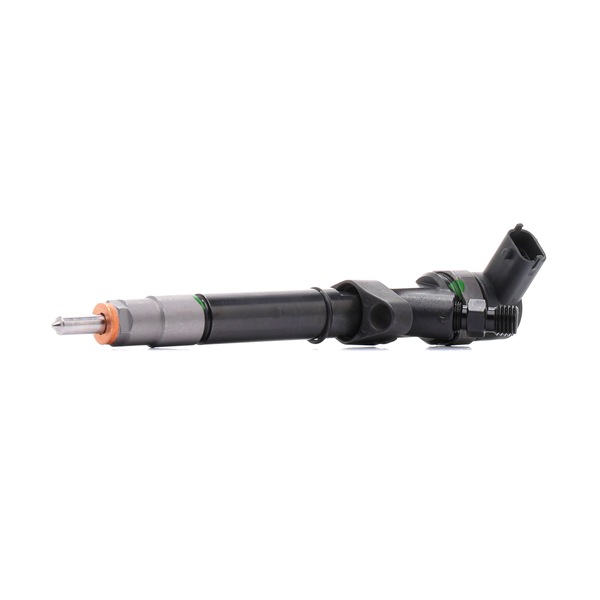RIDEX REMAN 3902I0166R Injector Renault Master 2 Flatbed Vrachtwagen 2.2 dCI 90 90 Pk Diesel 2005