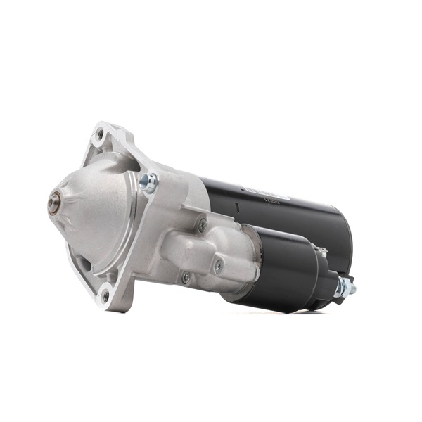 RIDEX REMAN 2S0107R Startmotor FIAT Ducato III Flatbed Vrachtwagen / Chassis (250, 290) 2.3 D 180 Multijet 177 Pk Diesel 2018