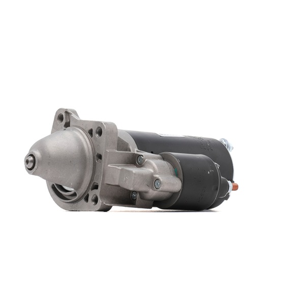 RIDEX REMAN 2S0100R Startmotor Ford Mondeo GBP 1.8 TD 88 hk Diesel 1993