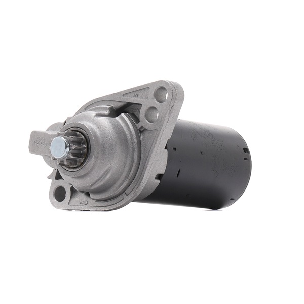 RIDEX REMAN 2S0286R Startmotor Skoda Fabia 6y2 1.4 TDI 80 hk Diesel 2008
