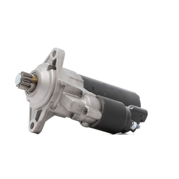 RIDEX REMAN 2S0020R startmotor Seat Altea XL 2.0 TDI 136 Pk Diesel 2009