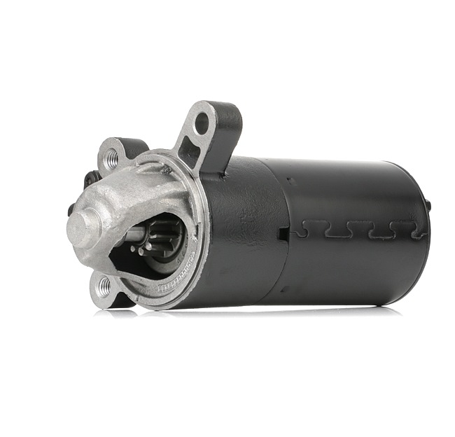 RIDEX REMAN 93BBHC Démarreur 2S0212R