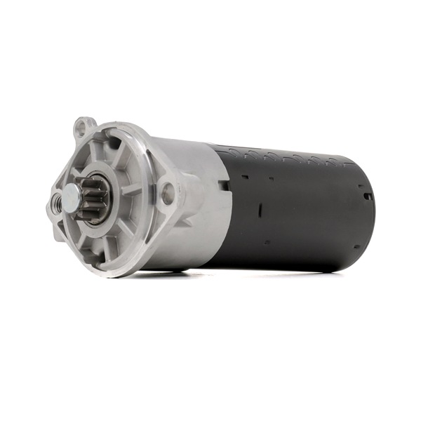 RIDEX REMAN 2S0416R Starter VW LT 28-35 II Bus 2.5 TDI 109 HK Diesel 2006