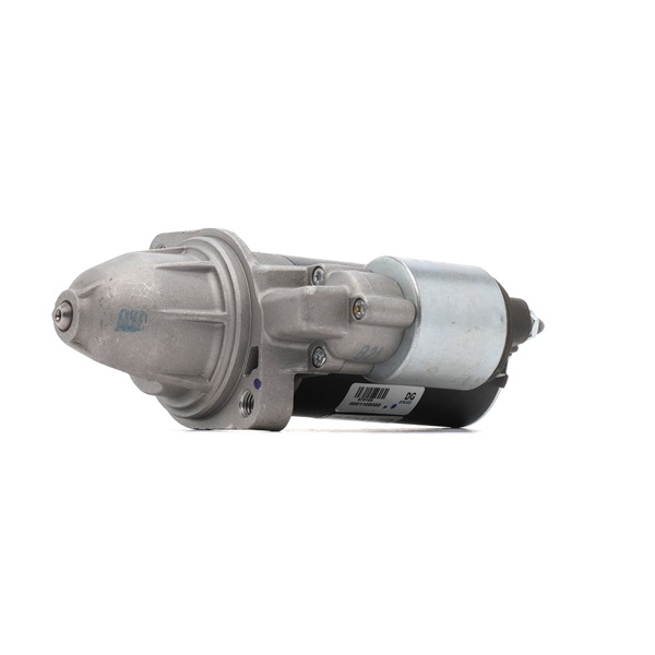 RIDEX REMAN 2S0417R Starter Volvo 142 1971