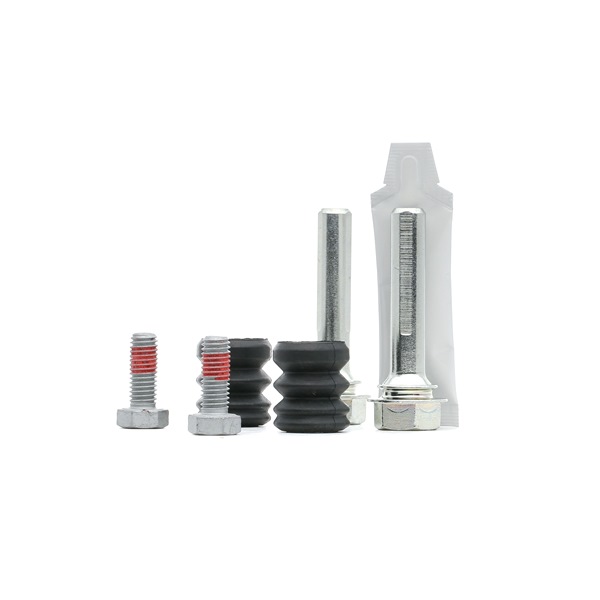 RIDEX 7701207961 Accessoireset, schijfremblok 1164A0181