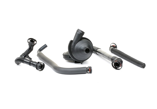 RIDEX 3886V0050 Kurbelgehäuseentlüftung BMW E39
