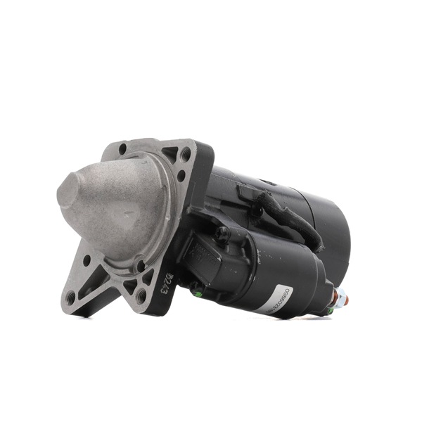 RIDEX REMAN 2S0157R startmotor WL02 18 400
