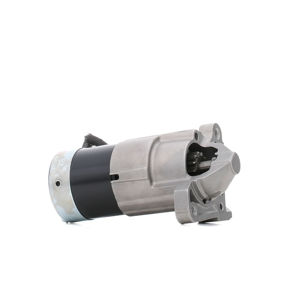 RIDEX REMAN 2S0146R Zaganjalnik Renault Clio 2