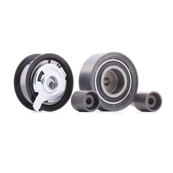 RIDEX 3321T0002 rollenset, distributieriem 038 198 119 H