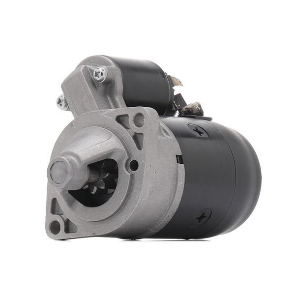 RIDEX REMAN 2S0031R Anlasser Suzuki Swift 2 1.6 95 PS Benzin 1991