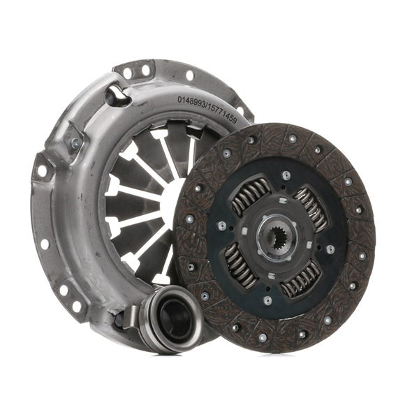 STARK SKCK-0101124 Calidad y precios justos