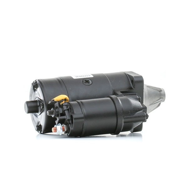 Käynnistysmoottori 2S0475R RIDEX REMAN Startti hinta