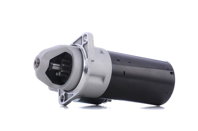 RIDEX 2S0476 BMW E23 Starttimoottori