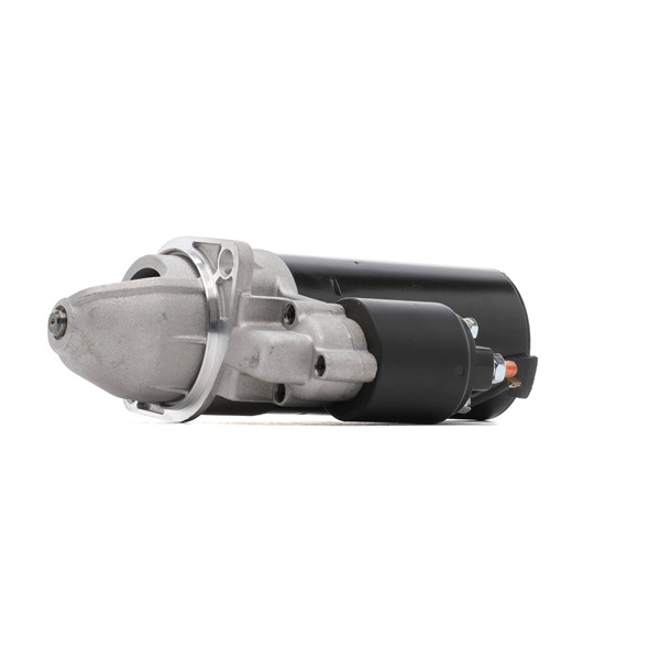 RIDEX REMAN 2S0476R startmotor 12411720664