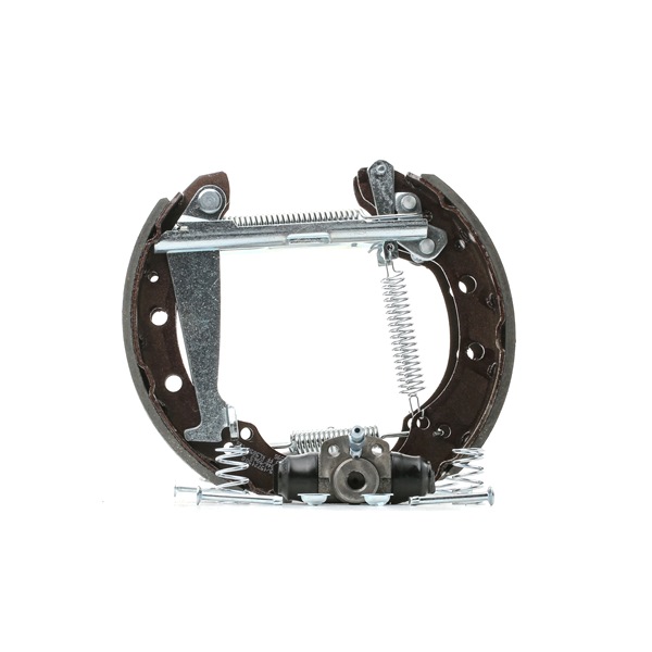 RIDEX 3859B0019 Freno de tambor Seat Toledo 1L 1.9 TD 75 cv Gasóleo 1996