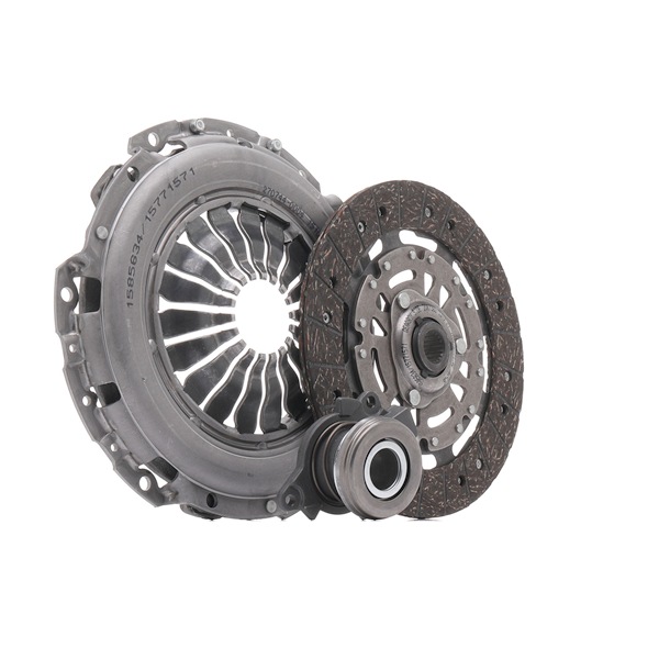 RIDEX 479C2863 Calidad y precios justos