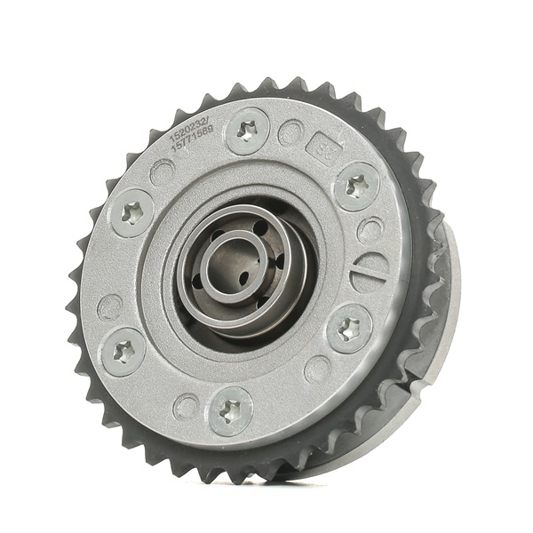 RIDEX 4106C0025 BMW E24 Hammaspyörä
