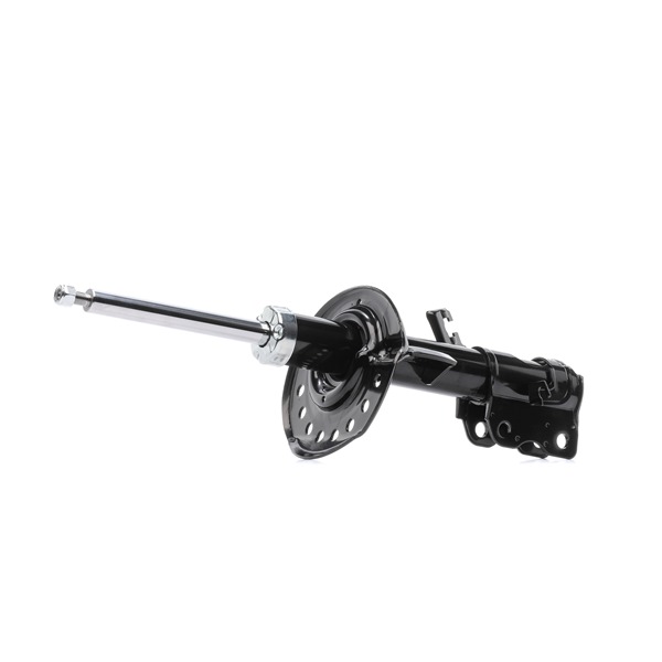 RIDEX 854S17793 Støddæmper Nissan Leaf ZE1