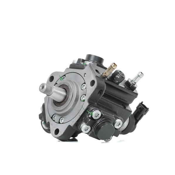 RIDEX REMAN 3918H16877R Pompe à injection Opel Vectra C Berline 1.9 CDTI (F69) 150 CV Diesel 2005