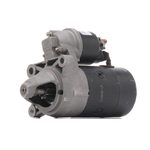 RIDEX REMAN 2S0480R A-kwaliteit en eerlijke prijzen