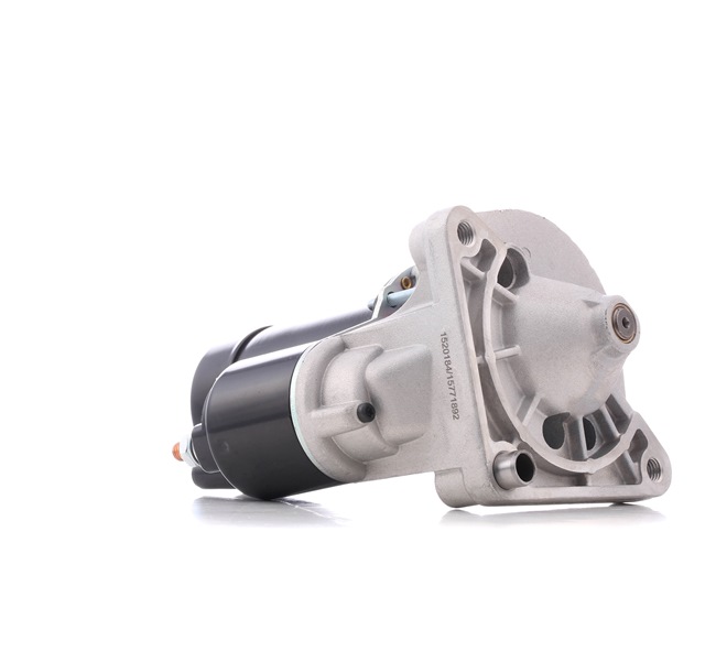 RIDEX 2S0482 Startmotor RENAULT Master I Flatbed Vrachtwagen/Chassis 2.2 97 Pk Benzine 1998