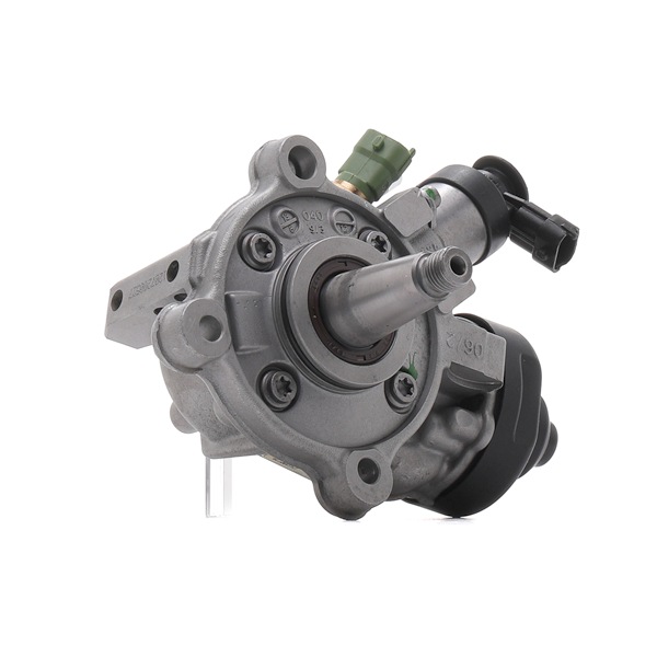 RIDEX REMAN 3918H16890R DACIA Logan II Sedan (L8) Korkeapainepumppu