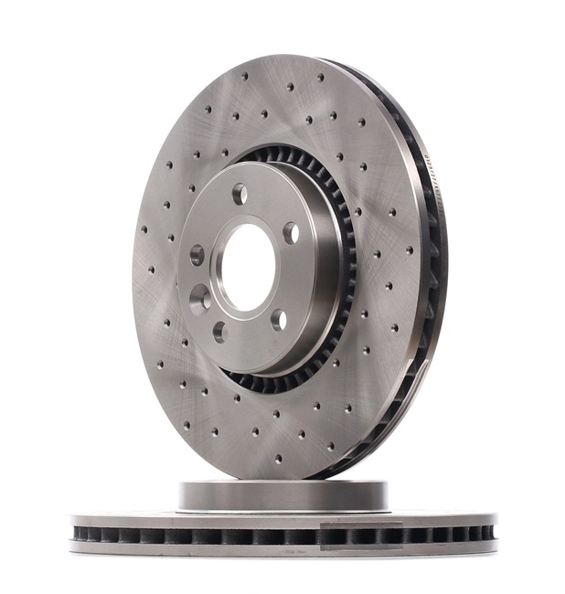 STARK SKBD-0024953 remschijf 6G9N 2C375DC