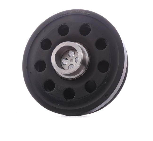 STARK SKBPC-0640177 Crankshaft pulley BMW F30 318 d 136 hp Diesel 2018