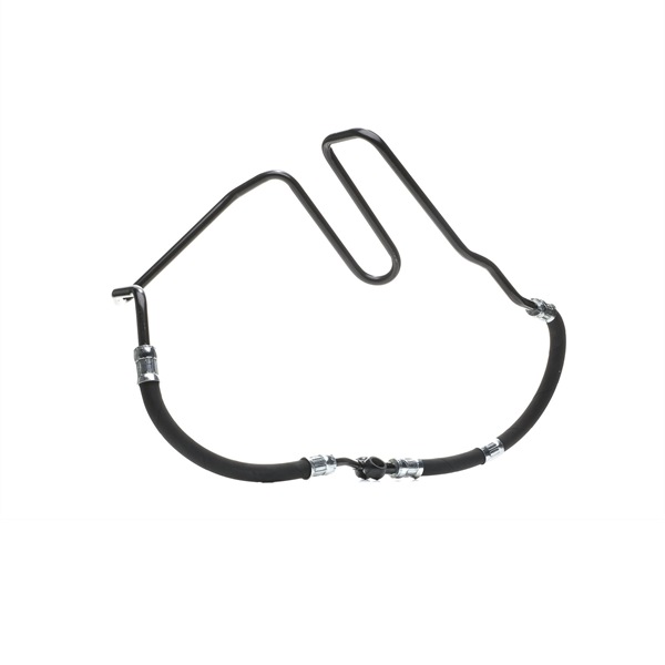 RIDEX 677H0037 Durite de direction assistée VW Bora Variant 1.8 4motion 125 CV Essence 2002