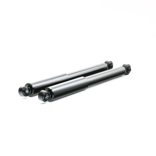 RIDEX 854S17849 Iskunvaimennin Transporter T5 2.0 BiTDI 180 hv Diesel 2013