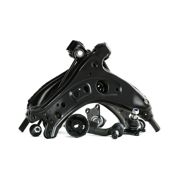 STARK SKSSK-1600284 Reparationssats för länkarmar Skoda Fabia 6y2 1.4 80 hk Bensin 2006