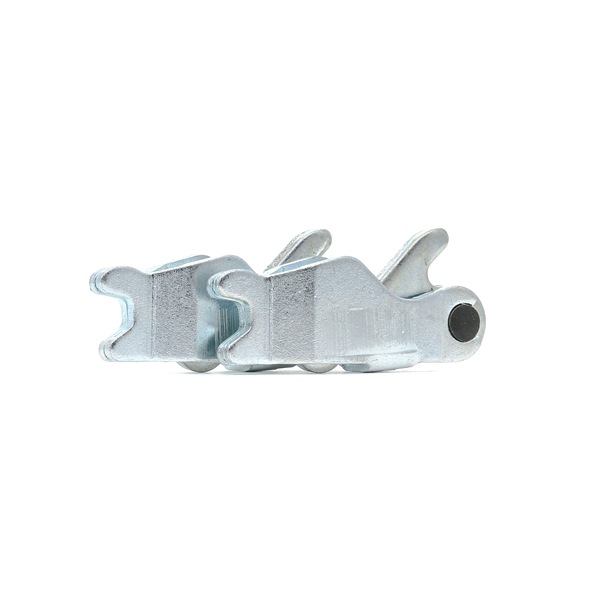 RIDEX 2D0609581 Tarvikesarja, jarrukengät 1502A0155