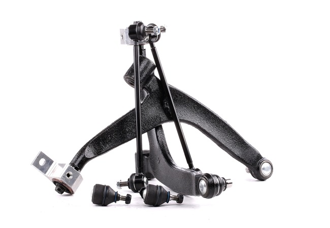 RIDEX 772S0286 reparatieset, wieldraagarm 94 710 034 65