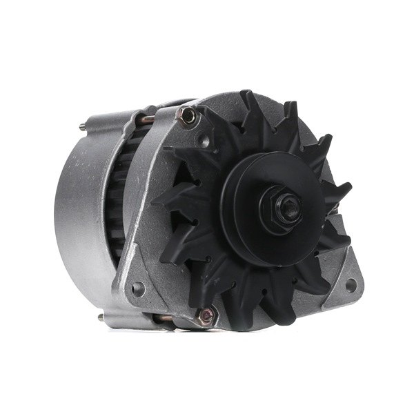 RIDEX REMAN 4G0622R Generator Ford Fiesta Mk4 original pris
