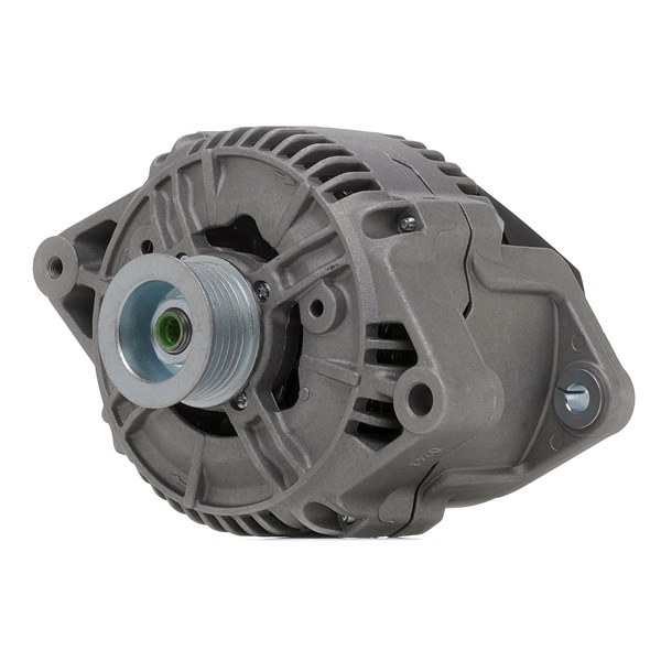 RIDEX REMAN 4G0782R dynamo / alternator 92 01 491