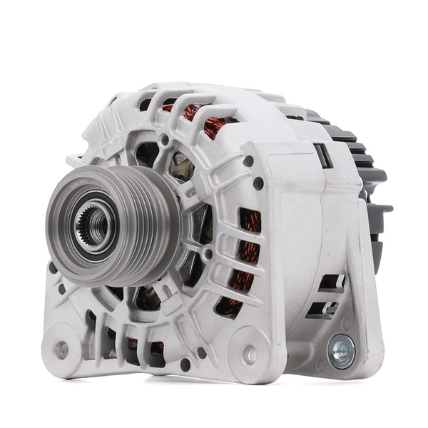 RIDEX 4G1217 DACIA Lichtmaschine Kosten